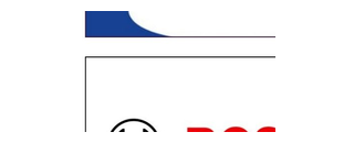 BOSCH logo