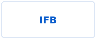 IFB logo